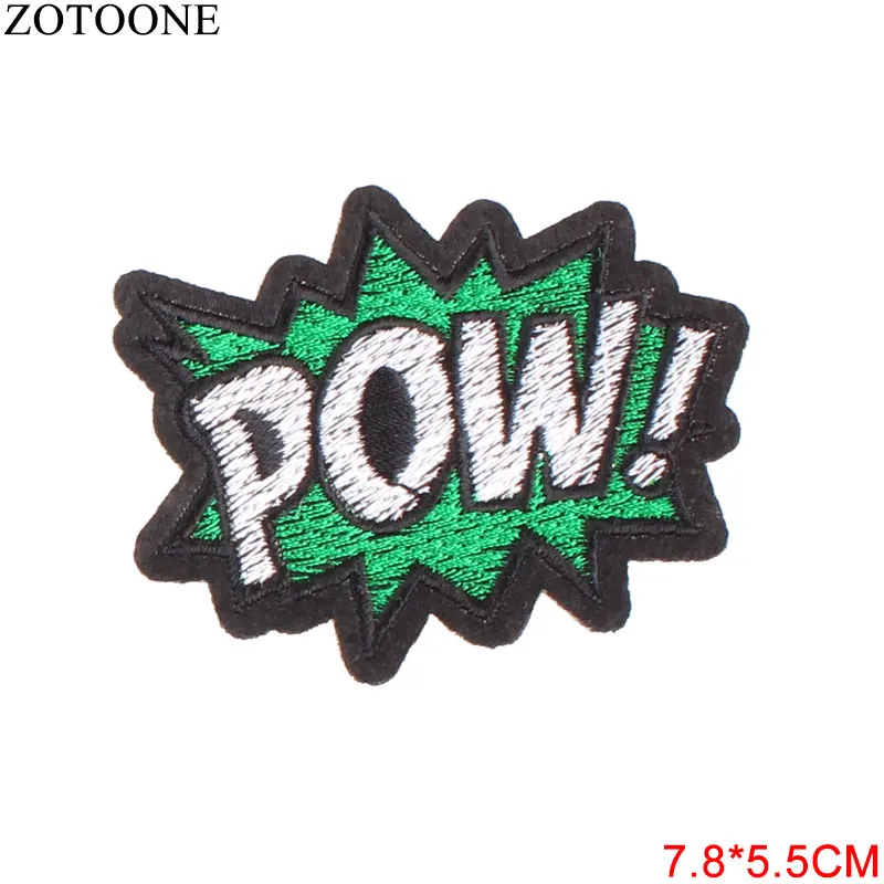 ZOTOONE 1 шт. любящее сердце вышитые патчи утюг на для одежды Бесплатная доставка