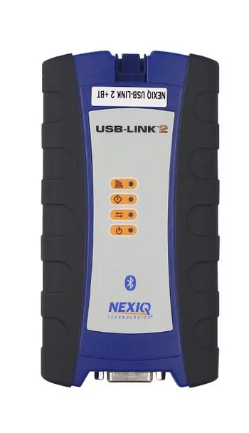 

truck diagnostic scanner with blue tooth for nexiq usb link 2