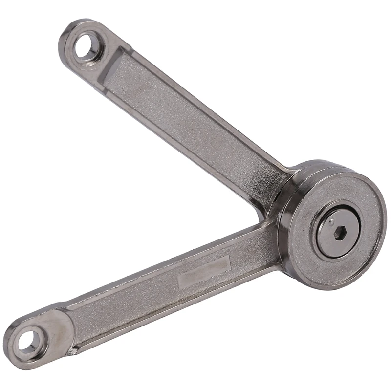 Promotion! 4Pcs Hydraulic Randomly Stop Hinges Kitchen Cabinet Door Support Rod Adjustable Hinge Furniture Wardrobe Lift Up Flap |