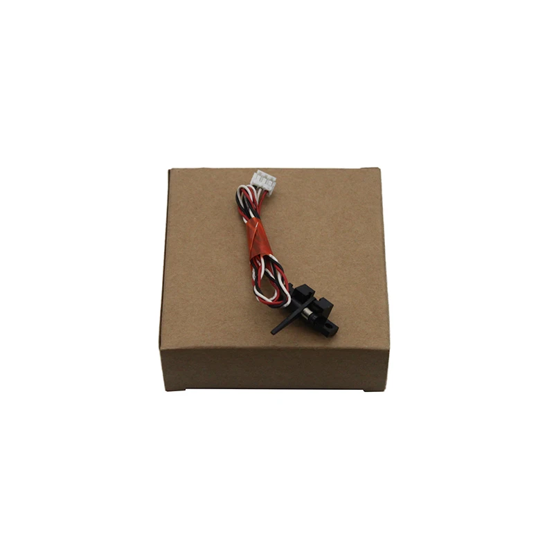 

Fuser Paper Feeder Guide& Paper Sensor for Lexmark E260 E360 E460 X264 X364 X463 X464 for Lenovo 3900 Feeder Guide Feed Sensor