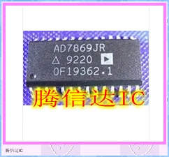 

AD7869JR SOP28