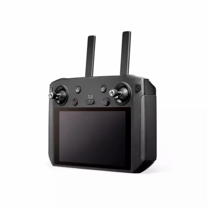 Подержанный пульт дистанционного управления с экраном для DJI Mavic 2 Pro и Zoom |