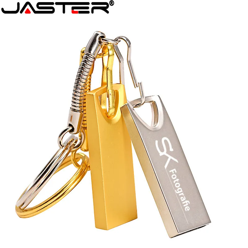 

Металлический флеш-накопитель USB 2,0, оригинальная Флешка USB, флешка 8 ГБ/16 ГБ/32 ГБ/64 Гб/128 ГБ (10 шт., бесплатный логотип), U-диск, подарок, бесплатна...