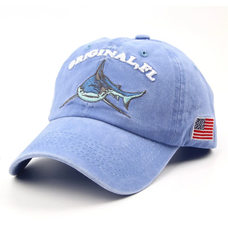 Бейсболка в стиле ретро для мужчин и женщин хлопковая уличная Кепка-тракер с