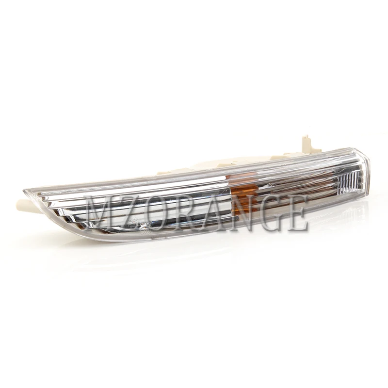 Для Volkswagen passat CC 2010-2012 Противотуманные фары без ламп Противотуманные фары противотуманные фары передние Угловые сигнальные огни