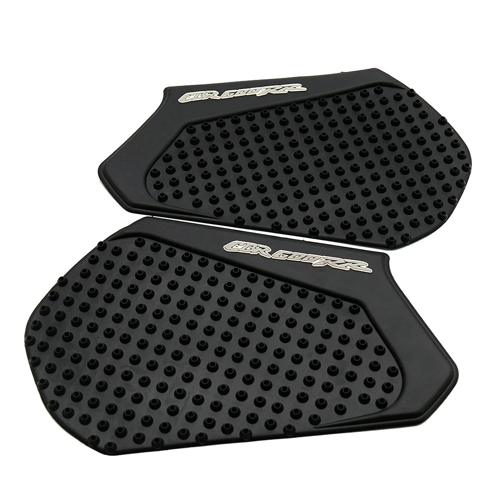 

For Honda CBR600RR 2013 2014 2015 2016 Stickers Motorcycle Anti slip Tank Pad Stickers CBR 600RR CBR 600 RR 13-16