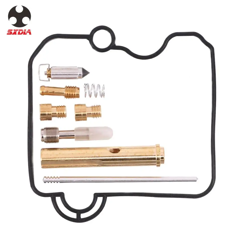 4 комплекта карбюратор для мотоцикла комплект ремонта и восстановления SUZUKI Bandit 250