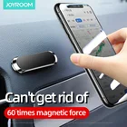 Магнитный автомобильный держатель для телефона Joyroom, металлическая пластина, магнитная подставка для сотового телефона, магнитная Металлическая магнитная деталь