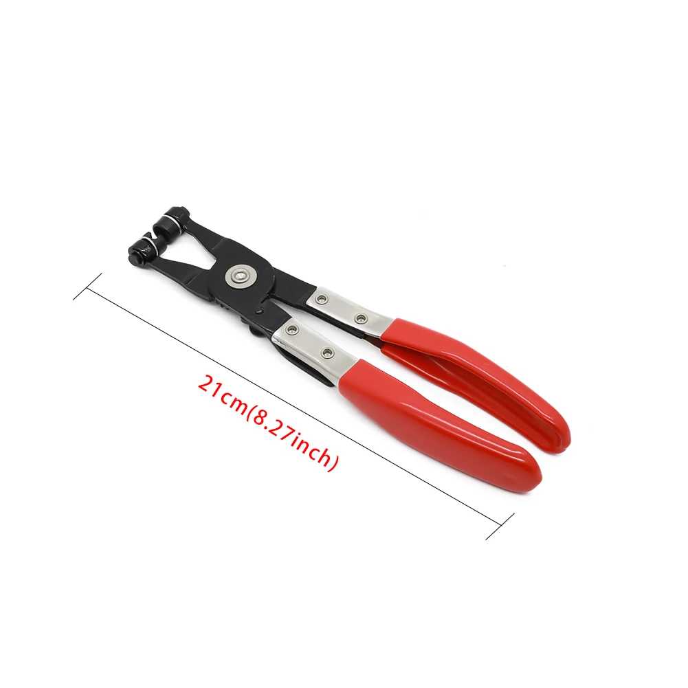 Автомобильный инструмент для удаления водяных труб и ремонта шлангов Прямой