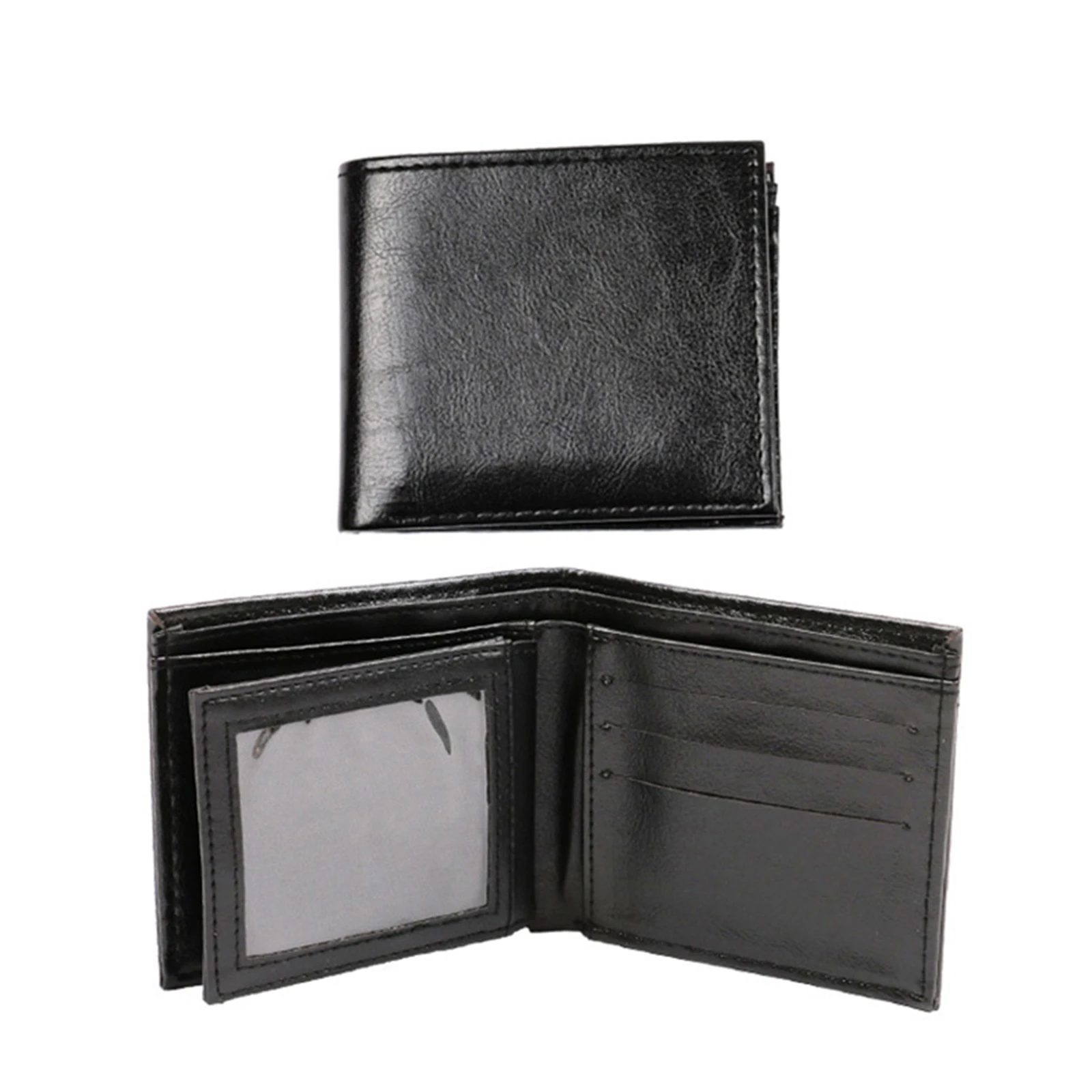 

Magic Flaming Fire Wallet Magician Stage Street Inconceivable Show Prop-New Design K2