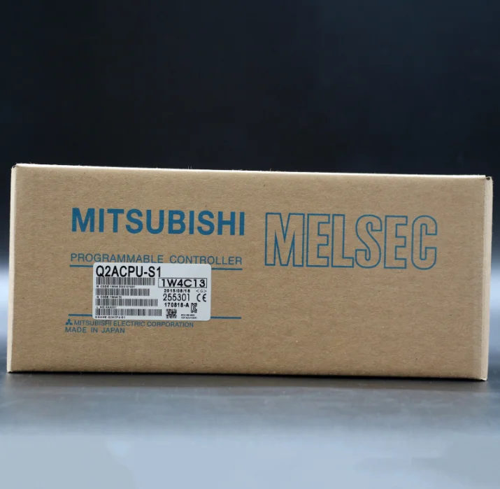 

Mitsubishi PLC Q2ACPU-S1 Q2ACPUS1 в коробке-новинка, 1 шт.