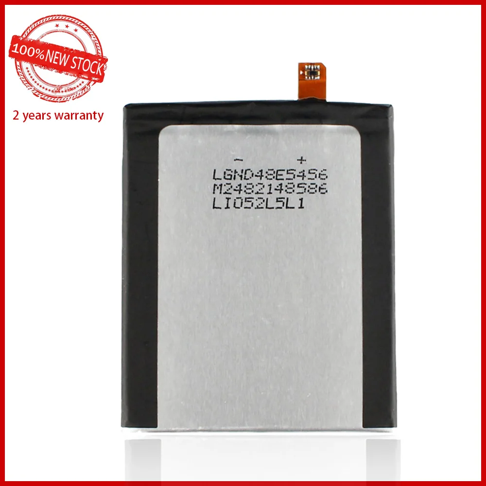 100% Оригинальный аккумулятор для LG Optimus G2 D802 D801 D800 LS980 VS980 | Мобильные телефоны и