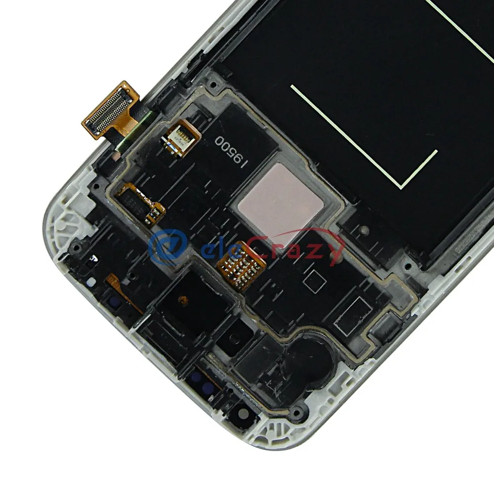 

100tested For Original SAMSUNG Galaxy S4 I9500 I9505 I9506 I337 LCD Display with Touch Screen Assembly