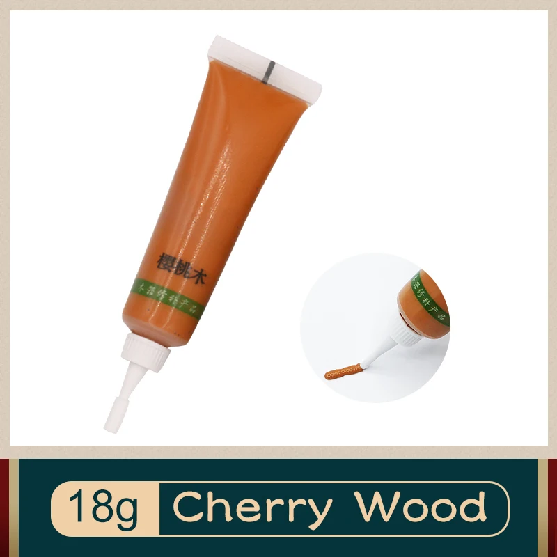 Деревянные Краски Деревянная Мебель Ремонт паяльной пасты для деревянная дверь