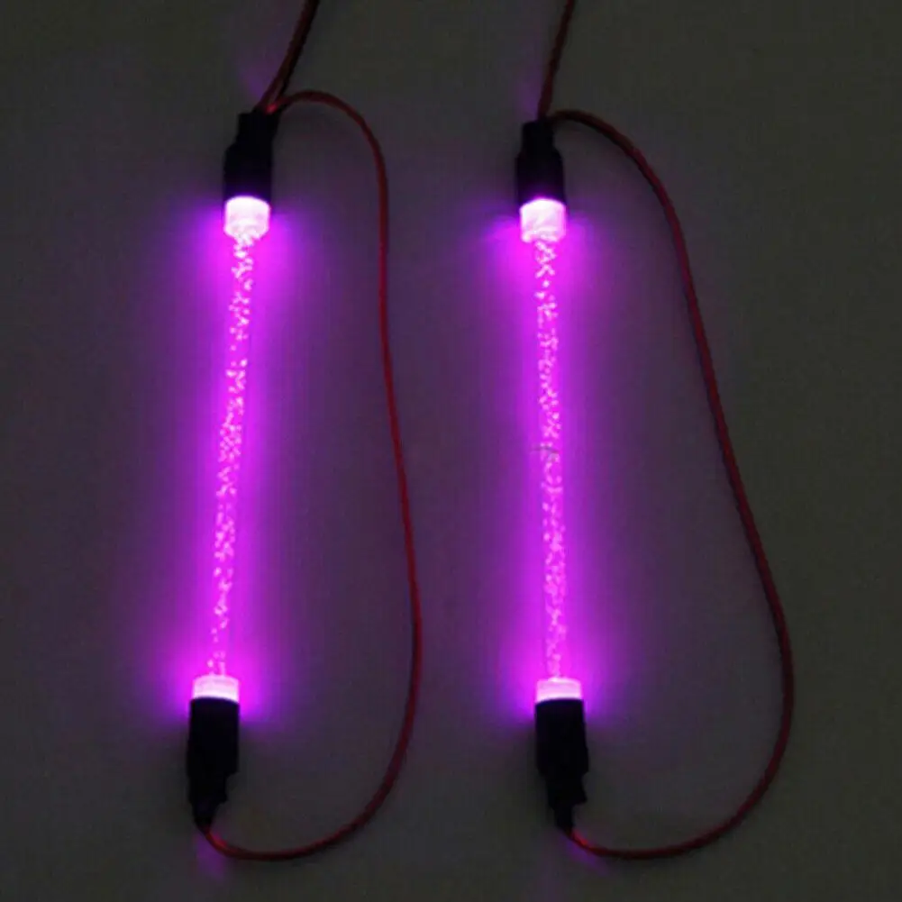 

Model Car Light Upgrade And Transformation Car Model DuPont Light Chassis Power Receiver 94123 Toy Light Accessories Head Y5Q4