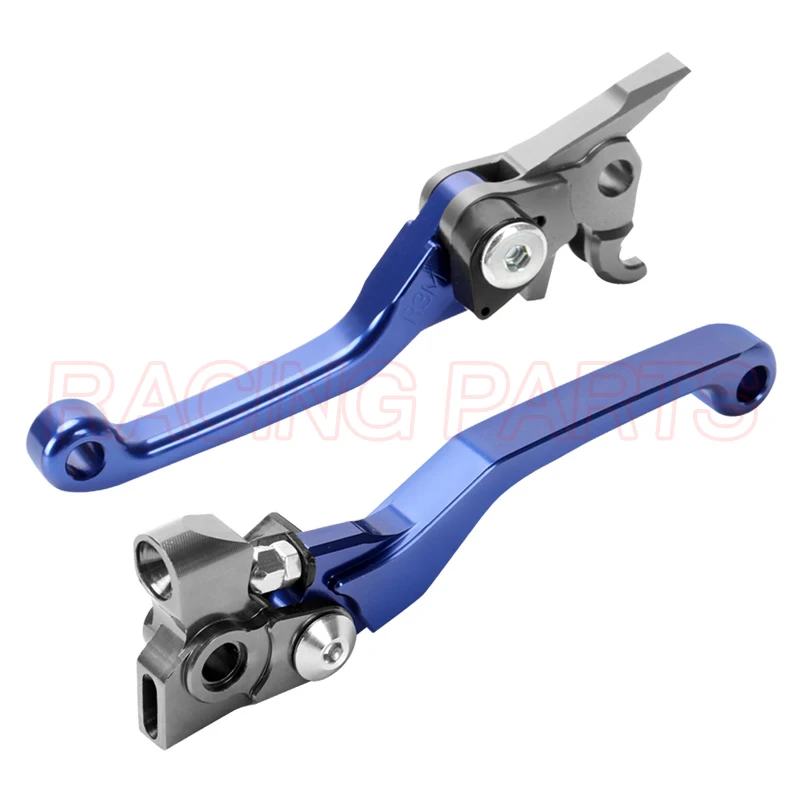 

Ручка рычага тормоза сцепления для KTM SX SXF XC EXC XCF XCW EXCF EXCR 125 250 300 350 450 2006-2013, 2 шт.