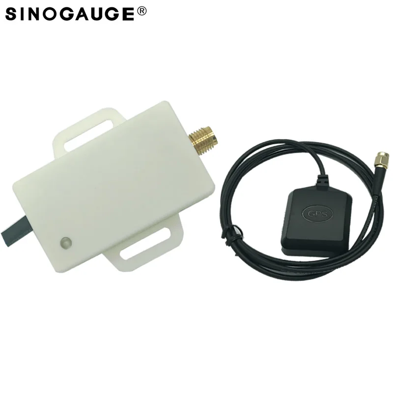

GPS Speed Sensor for All kinds of Speedometer and Tachograph