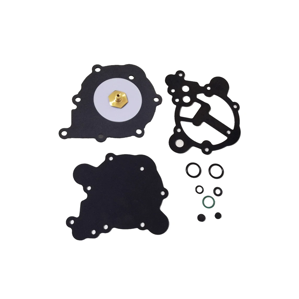 Ремонтный комплект AT09 Alaska TOMASETTO|Регулирование непосредственного впрыска топлива