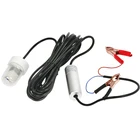 IP68 подводный светодиодный фсветильник для рыбалки, освещение для рыбалки, 30 Вт, фонасветильник для рыбалки