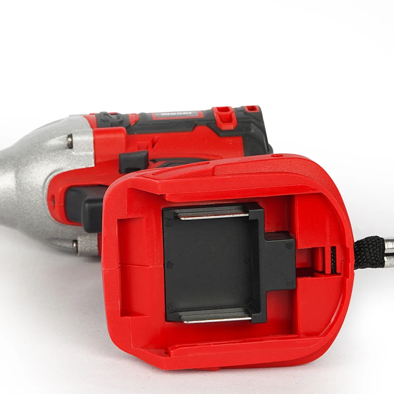 Аккумуляторная батарея WOSAI для ударной дрели 300 нм 18 в | Инструменты