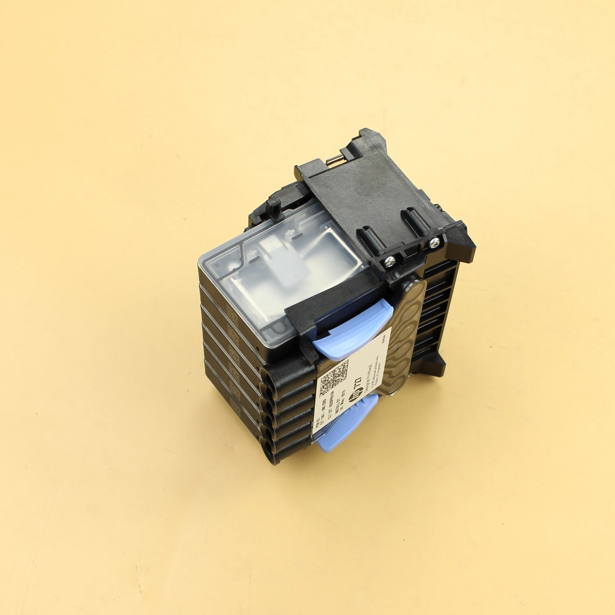 Оригинальная новая головка для HP 727 732 Φ B3P06A печатающая DesignJet T920 T930 T1500 T1530 T2500 T2530 T3500