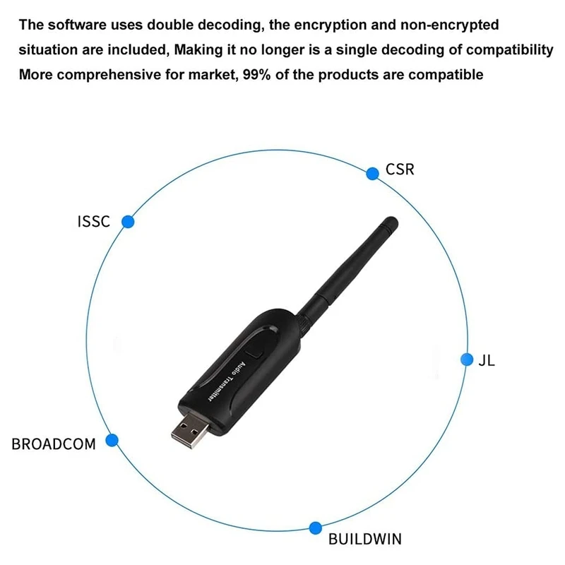 

B5 Bluetooth