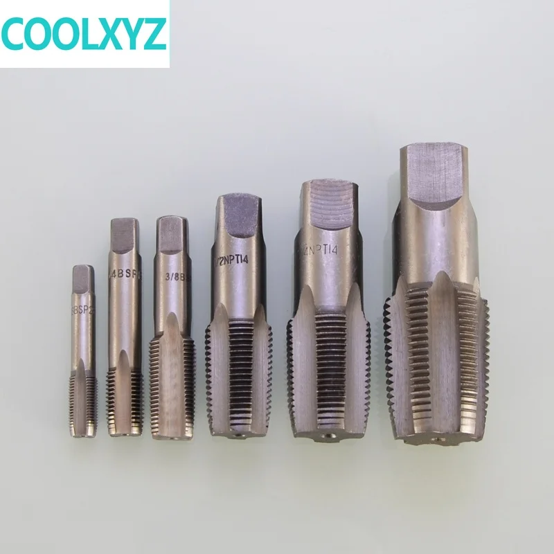 Смеситель для водопроводной трубы инструмент ремонта труб резьба 1/2 дюйма NPT1/2 3/4