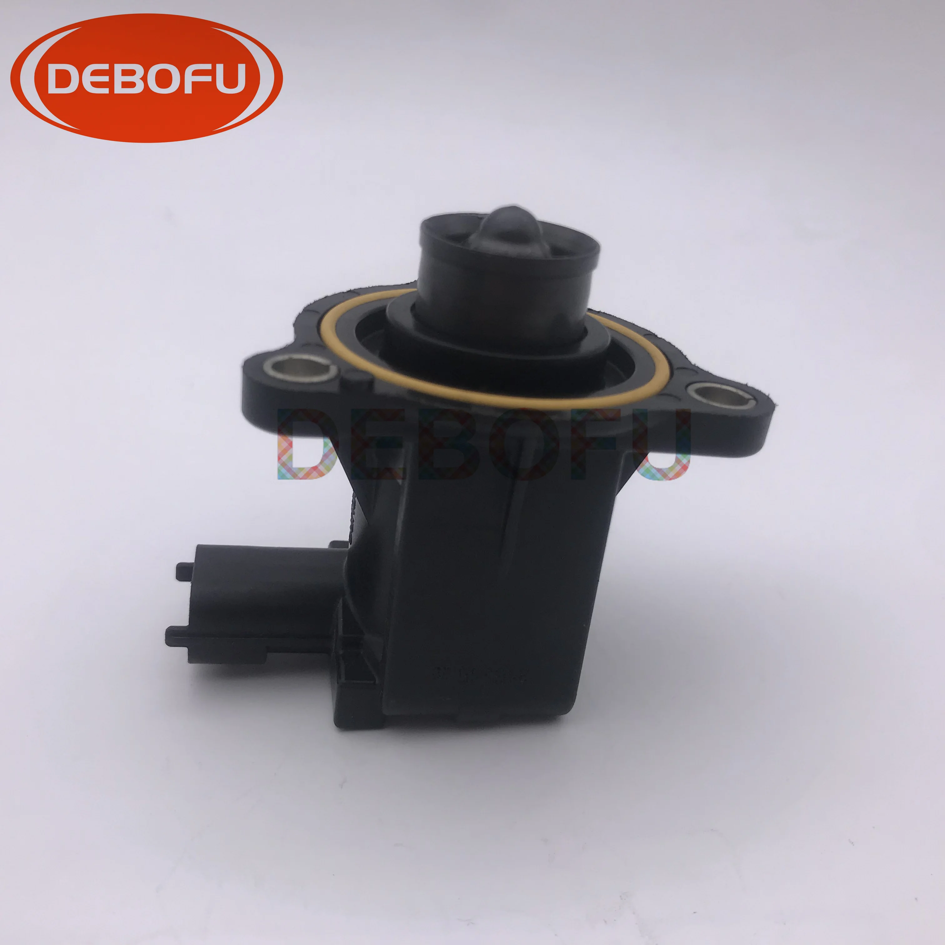 Original turbo solenoid valve 55277941 for Chrysler 7.02909.04 | Автомобили и мотоциклы