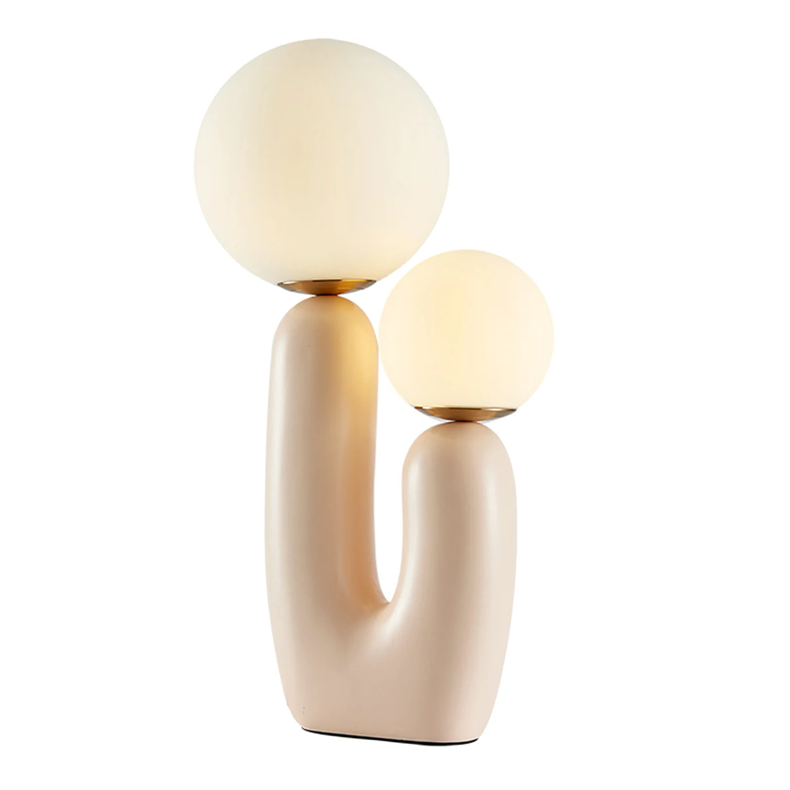 

Table Lamp Art Bedroom Nightstand Desk Lamp Night Light Decoration Crafts