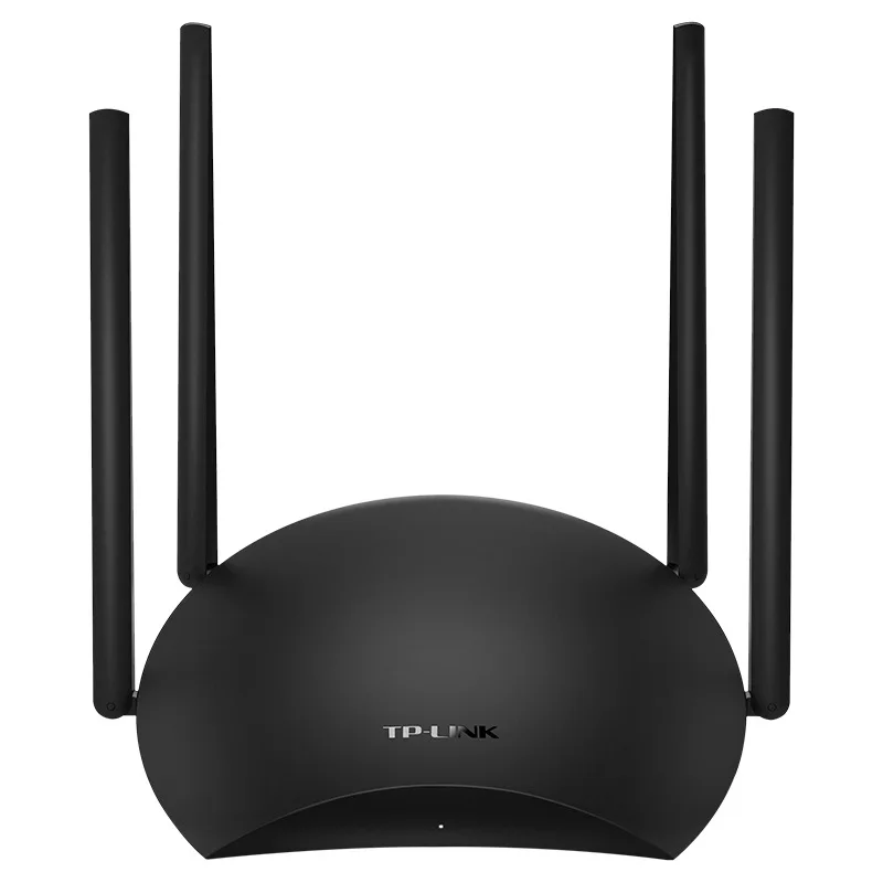 TP Link беспроводной маршрутизатор 1200 м двухчастотный 5g Бытовой Настенный
