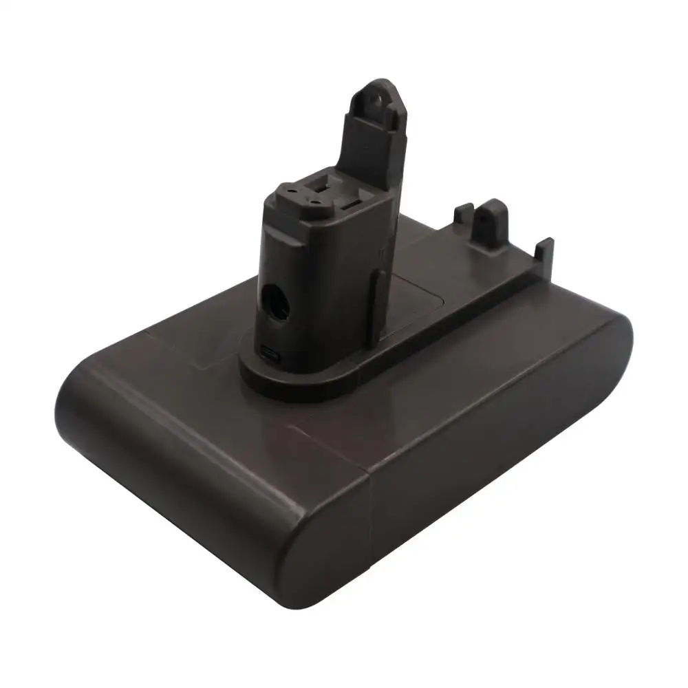 

3.6V 18650 Battery Composition 4.0 Ah 21.6V Li-ion Battery Pack Replacement For Dysn DC34 17083-2811 17083-4211
