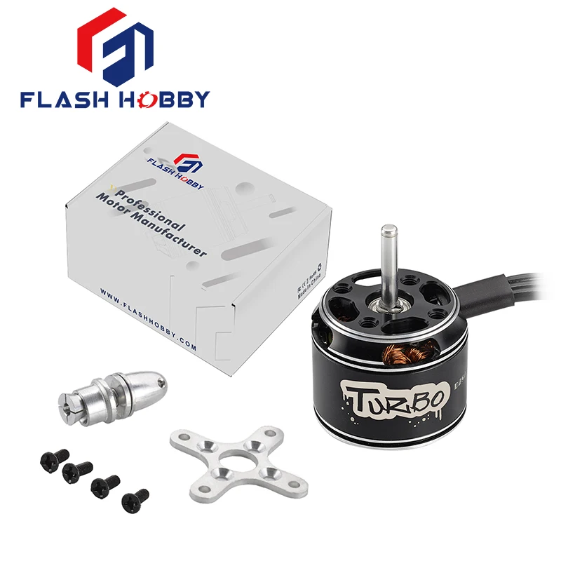 D2826EVO 2826 (2208) 930KV 1100KV 1450KV 2200KV RC Brushless Motor для FPV БПЛА самолет | Игрушки и хобби
