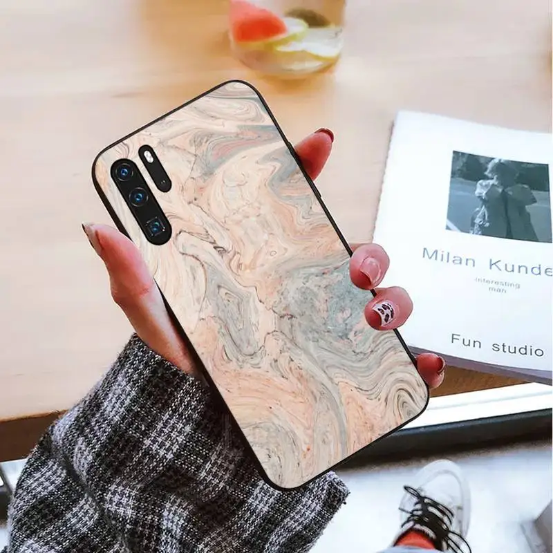 

Luxury marble Pattern Phone Case For Huawei NOVA 2 2i 2s 3i 4 4e 5 plus P10 lite 20 P20 pro honor10