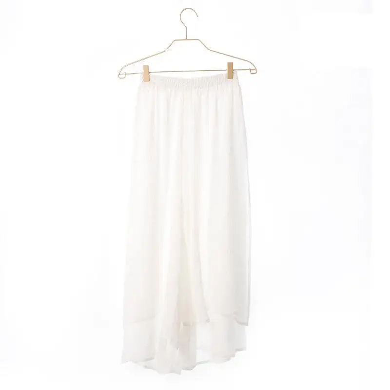

Modern Dance Practice Pants Oriental Top Yoga Sets Fashion Women Blouse Loos Wide Leg Pants Trousers Kung Fu Uniform Dance Pants