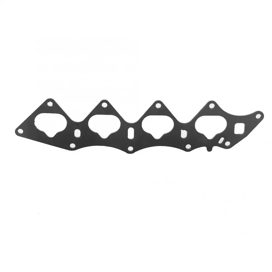 Прокладка теплового впускного коллектора подходит для Honda Civic /Acura B16 B18C5 прокладка