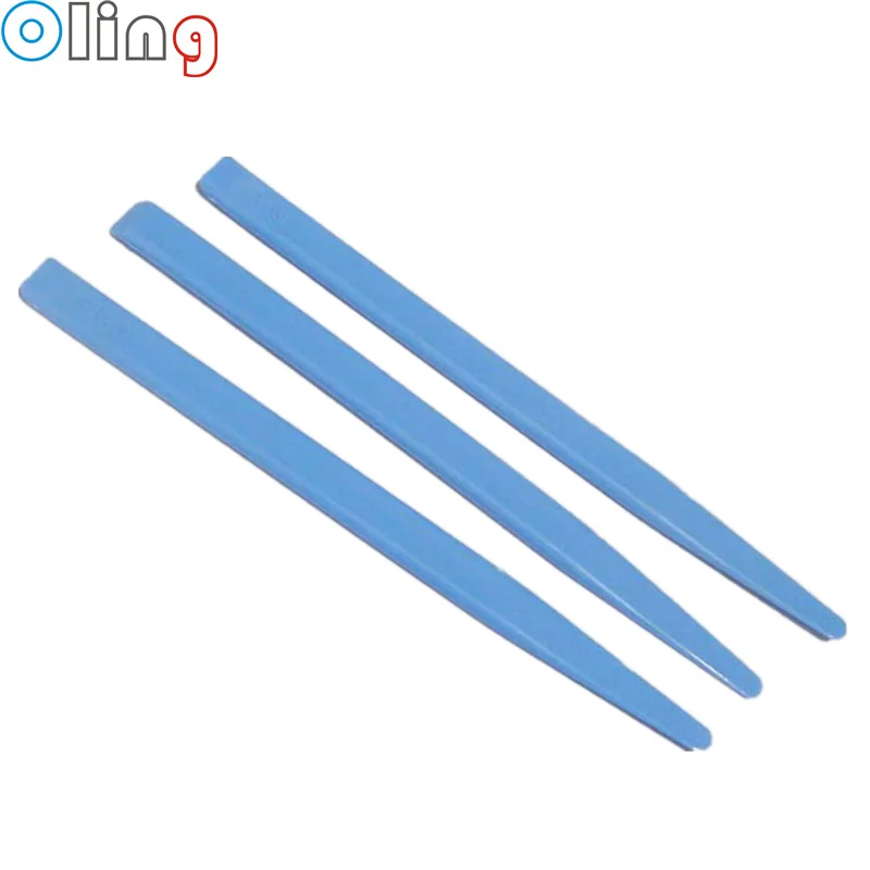 

2000PCS Dental Spatula Alginate Mixing Plaster Glass Ionomer Adhesives Dental Pharmaceutical Spatula Dental Lab Instrument SL503