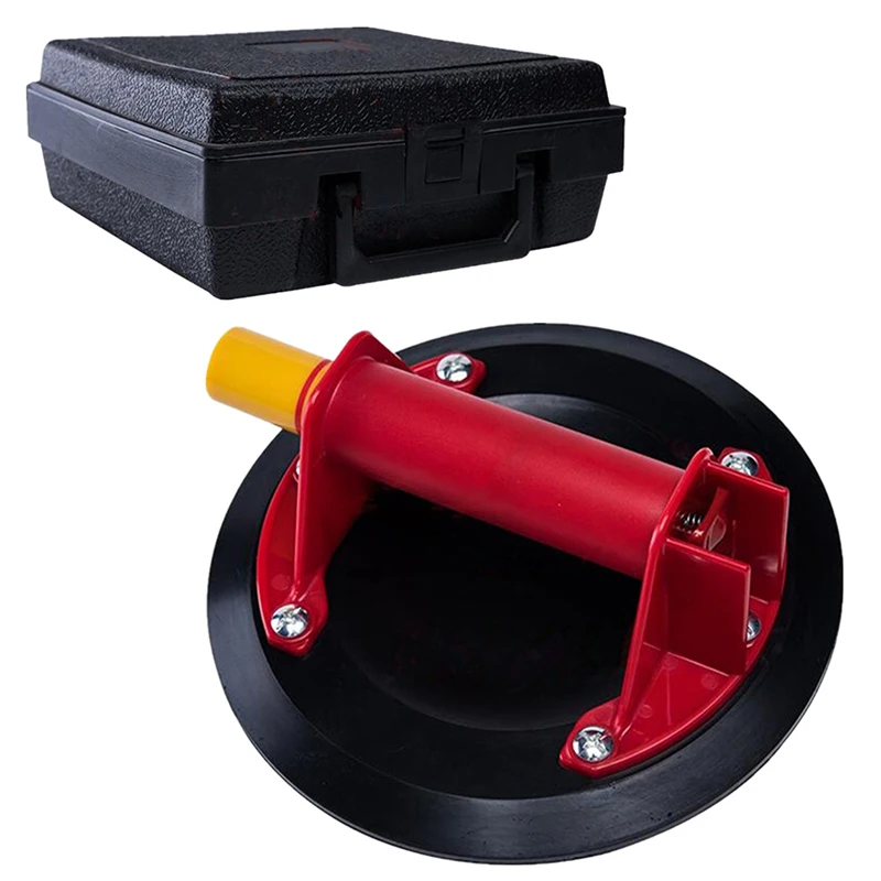 Ручной инструмент вакуумный насос на присоске стеклоподъемник присоска