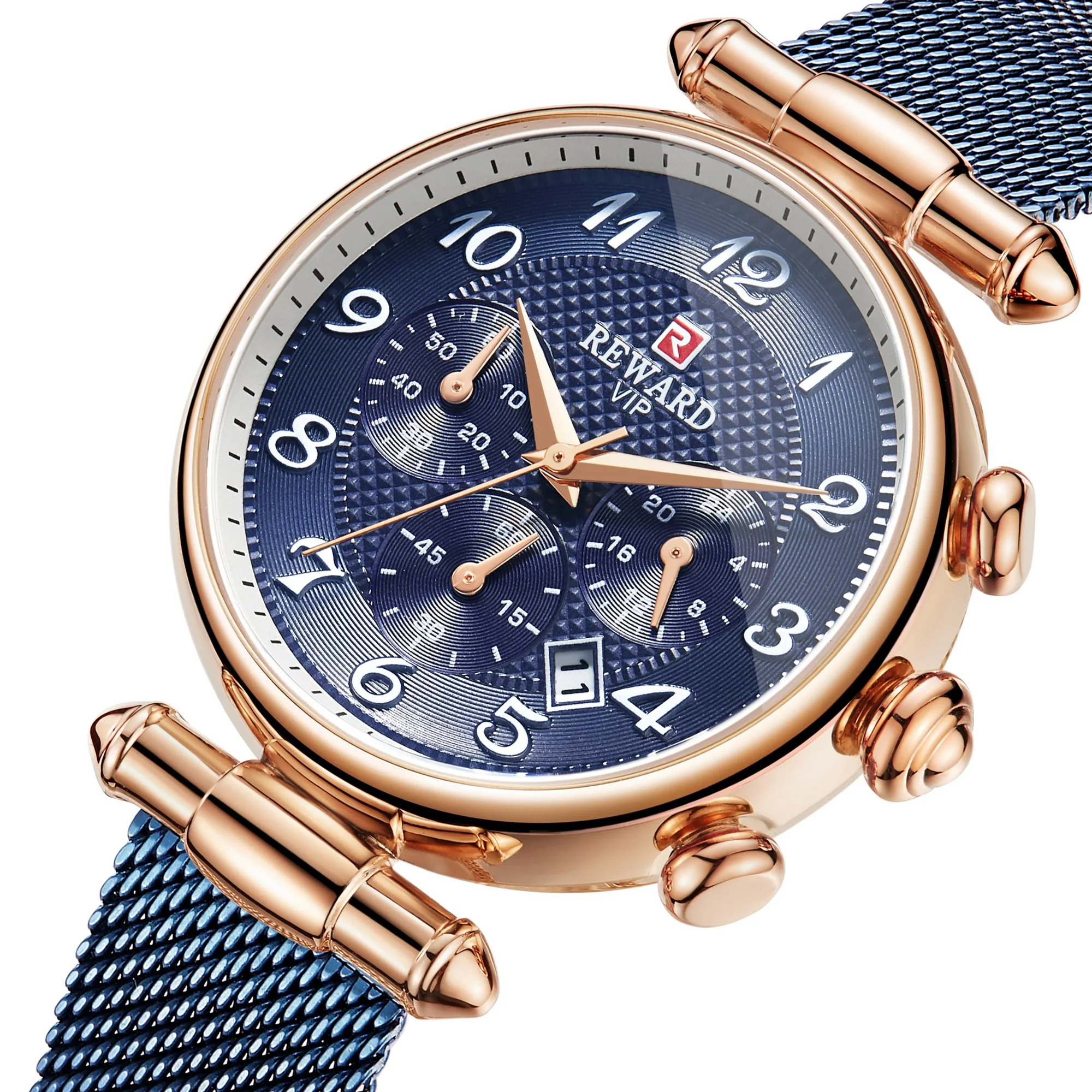 Часы наручные женские кварцевые спортивные брендовые Роскошные повседневные с