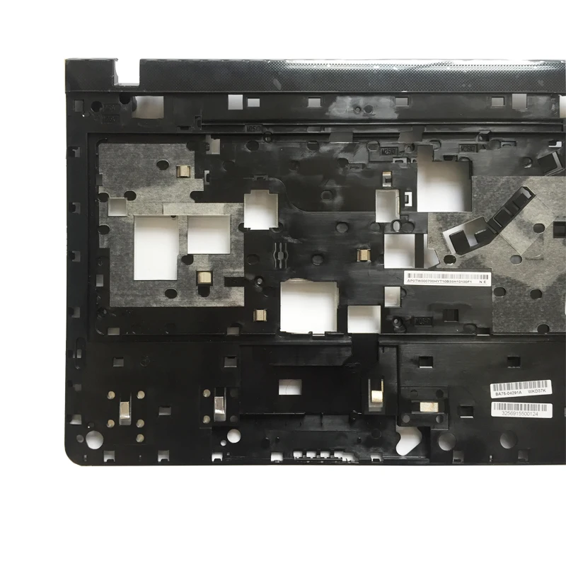 

Laptop Palmrest COVER For Samsung NP350E4C 350E4C BA75-04291A Without Touchpad