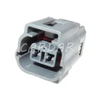 1 комплект 2 Pin 6189-0640 автомобильный распределительный вал Датчик положения штепсельная вилка водонепроницаемый разъем для Mazda