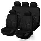 Комплект чехлов для автомобильных сидений, автомобильные внутренние детали для Honda s2000 preвстроенный пилот 2020 grace stream m-nv stepwgn crv 2021