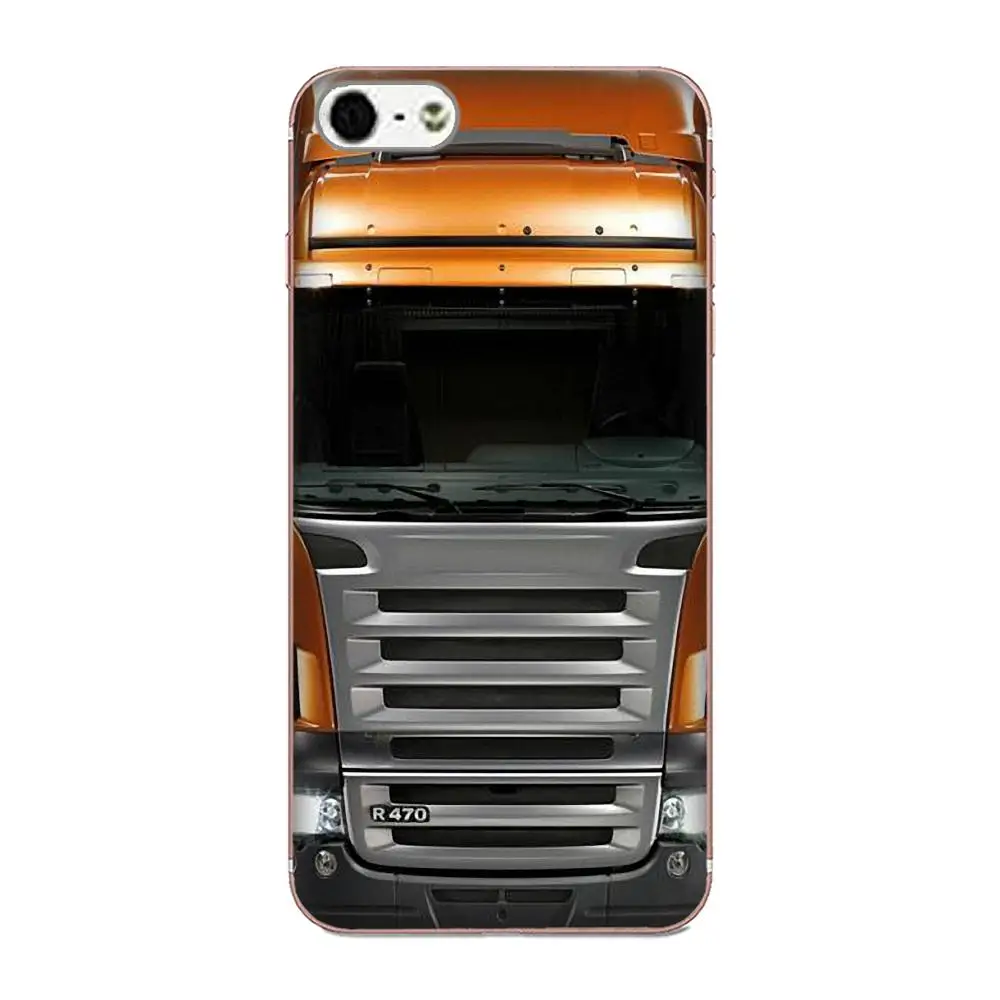 Мягкие прозрачные чехлы Red Truck для HTC Desire 530 626 628 630 816 820 830 One A9 M7 M8 M9 M10 E9 U11 U12 Life Plus |