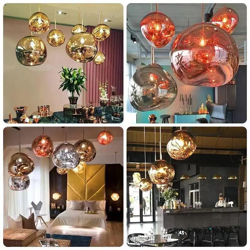 

Indoor Lighting