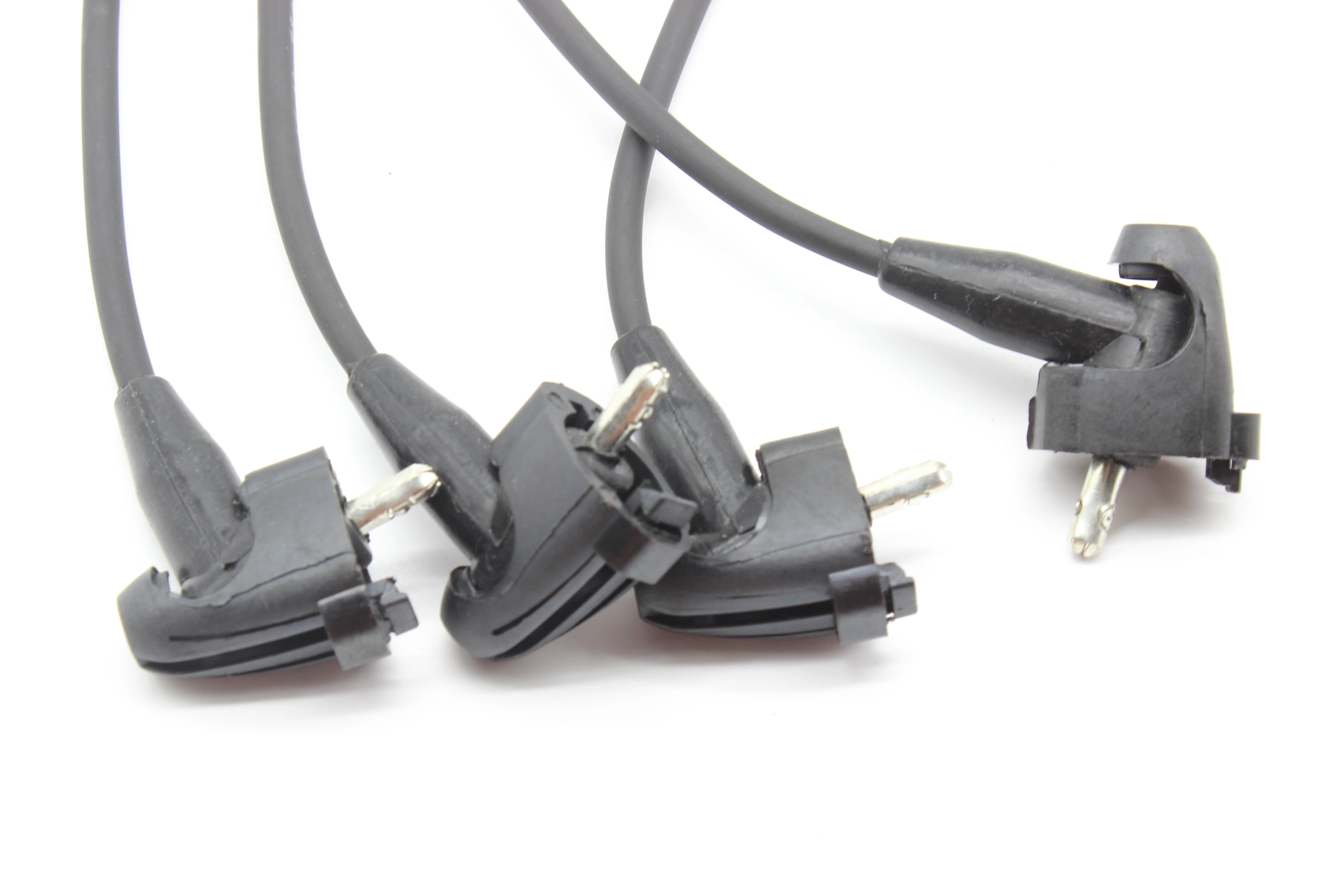 Бесплатная доставка комплект кабелей зажигания для TOYOT @ COROLL COMPACT E11 4E FE JAPANPARTS 90919