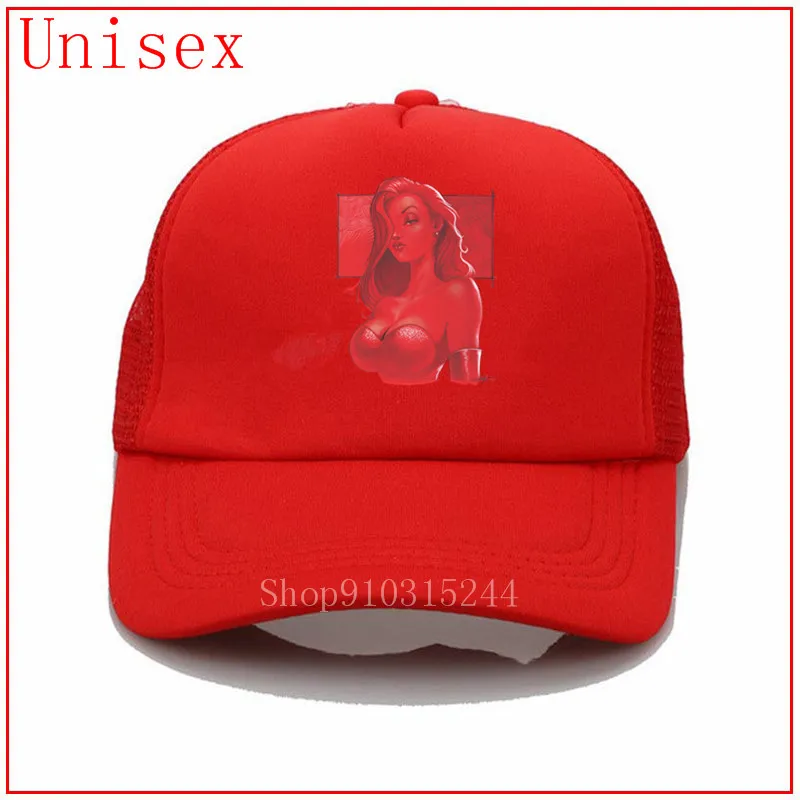 Женская бейсбольная кепка Регулируемая Кепка с вышивкой под заказ изображением