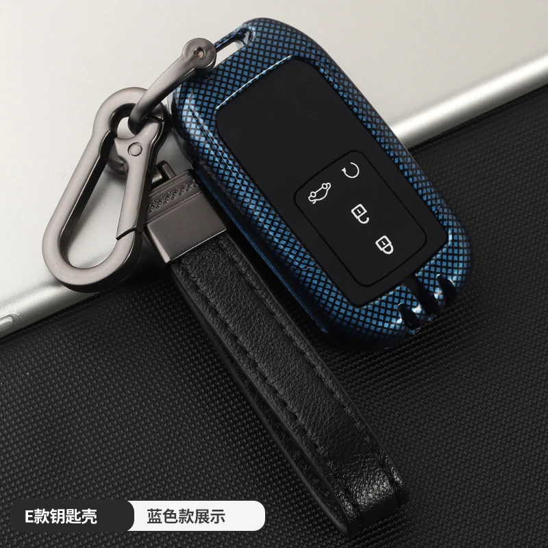 

Key cover Car Key Fob Pocket Cover Case For Honda Civic CR-V HR-V Accord Jade Crider Odyssey 2015 - 2018 Remote Protector