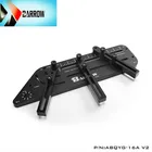 Многоугольная жесткая трубчатая гибочная форма Barrow из акрилаПММАПЭТГ, компьютерное водяное охлаждение ABQYG-16A V2