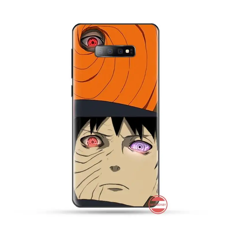 Героя аниме Наруто Аниме Японии комиксов хип хоп стиль хорошее качество как у