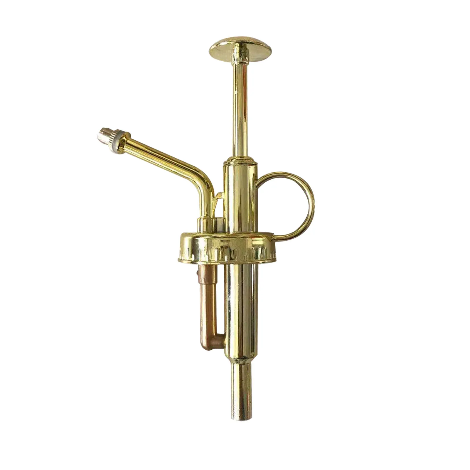 

Manual Tool Sprayer Bottle Nozzle Office Flowers Replacement Part Plants Home Gardening Agriculture Reusable Small Cleaning