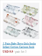 Baby Cotton Long Socks Toddler Colorful Cute Cartoon 3D Big Eyes Sock Kids Solid Color Socks Spring Autumn Fashion Kids Gift